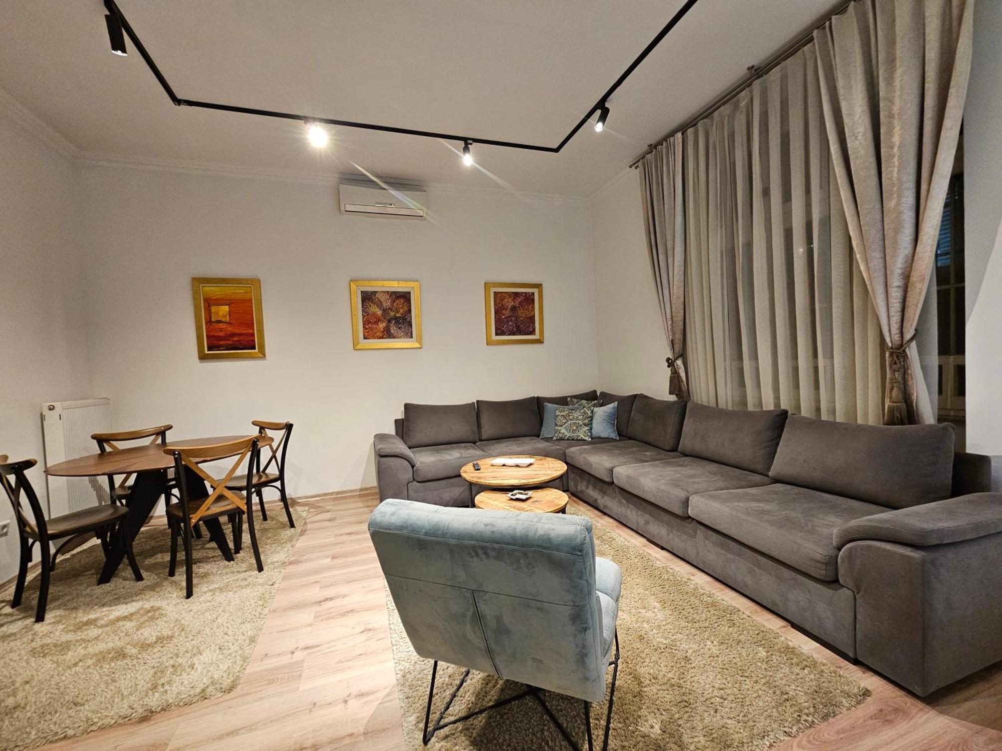 Apartman Deluxe *