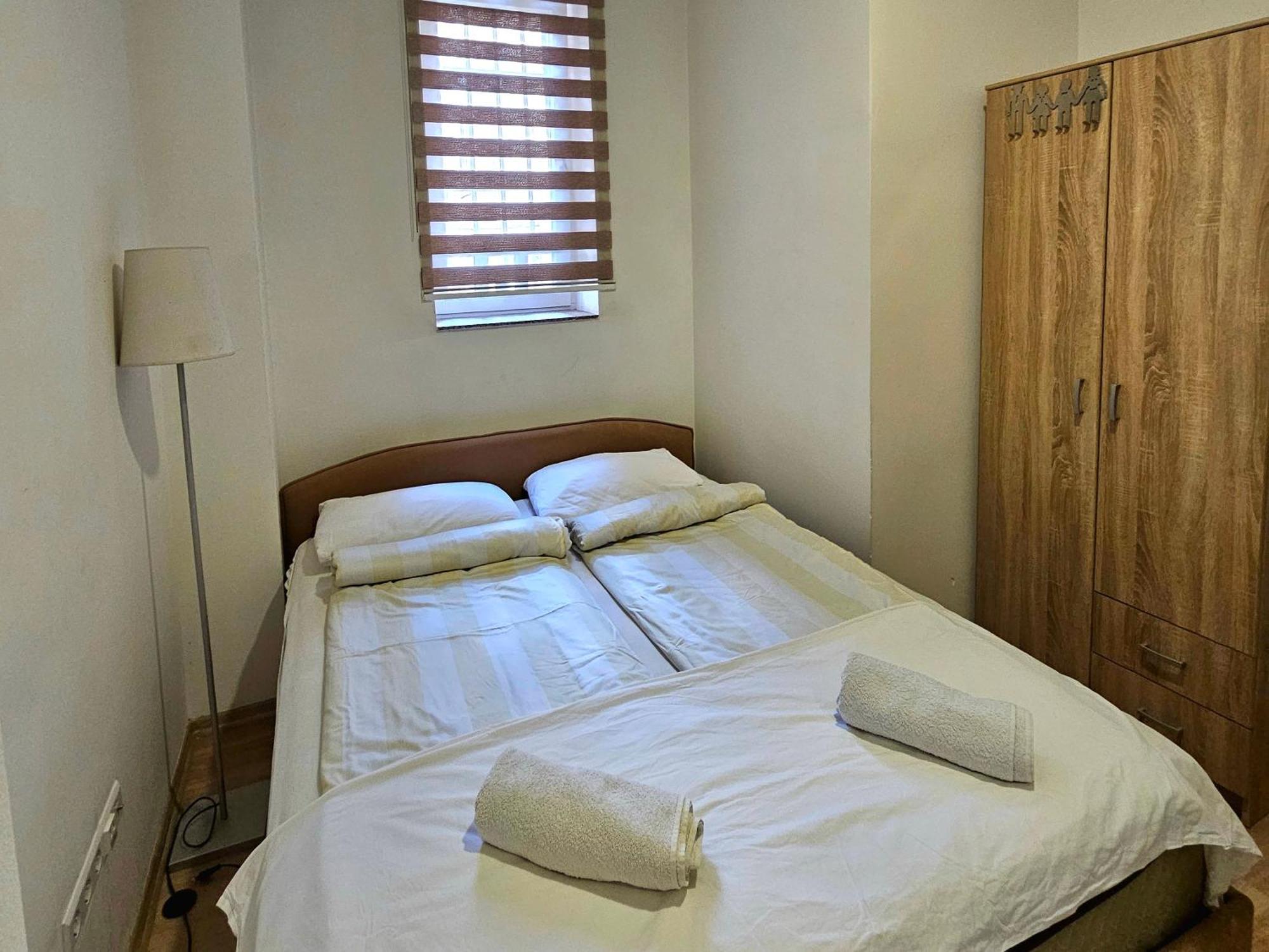 Apartman Deluxe *